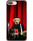 'Doggy Cash' Personalized Phone Case