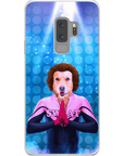 'Woofard Simmons' Personalized Phone Case