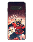 'Cincinnati Doggos' Personalized Phone Case