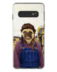 'Hillbilly' Personalized Phone Case