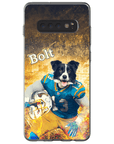 'San Diego Doggos' Personalized Phone Case