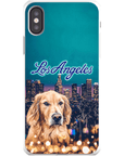 'Doggos of Los Angeles' Personalized Phone Case