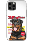 'Rolling Bone' Personalized Phone Case