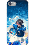 'Detroit Doggos' Personalized Phone Case