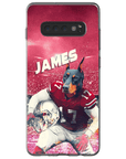 'Ohio State Doggos' Personalized Phone Case