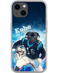 'Carolina Doggos' Personalized Phone Case