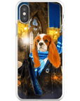 'Harry Dogger (RavenPaw)' Personalized Phone Case