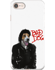 'Michael Wooferson' Personalized Phone Case