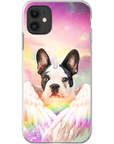 'The Unicorn' Personalized Phone Case