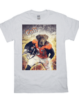 'Denver Doggos' Personalized Pet T-Shirt
