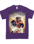 'Denver Doggos' Personalized Pet T-Shirt