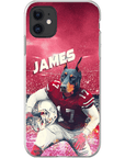 'Ohio State Doggos' Personalized Phone Case