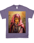 'The Persian Princess' Personalized Pet T-Shirt
