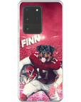 'Alabama Doggos' Personalized Phone Case