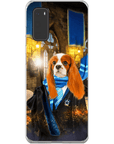 'Harry Dogger (RavenPaw)' Personalized Phone Case