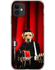 'Doggy Cash' Personalized Phone Case