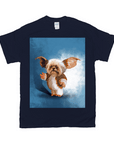 'Gizmo Doggo' Personalized Pet T-Shirt