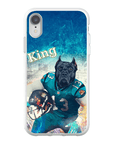 'Jacksonville Doggos' Personalized Phone Case
