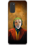 'Joker Doggo' Personalized Phone Case