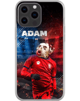 'Czech Doggos Soccer' Personalized Phone Case