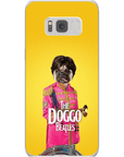 'The Doggo Beatles' Personalized Phone Case