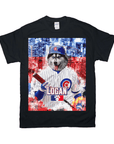 'Chicago Cubdogs' Personalized Pet T-Shirt