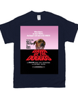 'Dawn Of The Doggos' Personalized Pet T-Shirt