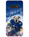 'Tennesee Doggos' Personalized Pet Phone Case