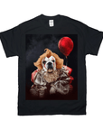 'Doggowise' Personalized Pet T-Shirt