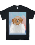 'The Bailarina' Personalized Pet T-Shirt