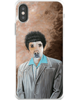 'The Kramer' Personalized Phone Case
