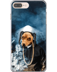 'D.O. Double G' Personalized Dog Phone Case