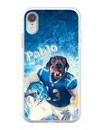'Detroit Doggos' Personalized Phone Case