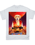'Aladogg' Personalized Pet T-Shirt