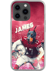 'Ohio State Doggos' Personalized Phone Case