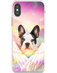 'The Unicorn' Personalized Phone Case