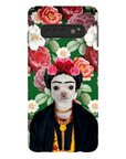 'Frida Doggo' Personalized Phone Case