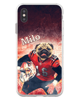 'Cincinnati Doggos' Personalized Phone Case