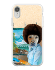 'Dogg Ross' Personalized Phone Case