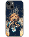 'The Hobdogg' Personalized Phone Case