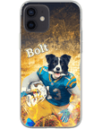 'San Diego Doggos' Personalized Phone Case