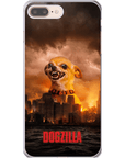 'Dogzilla' Personalized Phone Case