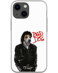 'Michael Wooferson' Personalized Phone Case