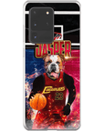'Cleveland Doggoliers' Personalized Phone Case
