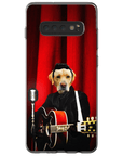 'Doggy Cash' Personalized Phone Case