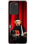 'Doggy Cash' Personalized Phone Case