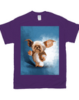 'Gizmo Doggo' Personalized Pet T-Shirt