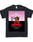 'Dawn Of The Doggos' Personalized Pet T-Shirt