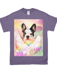 'The Unicorn' Personalized Pet T-Shirt