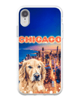 'Doggos Of Chicago' Personalized Phone Case